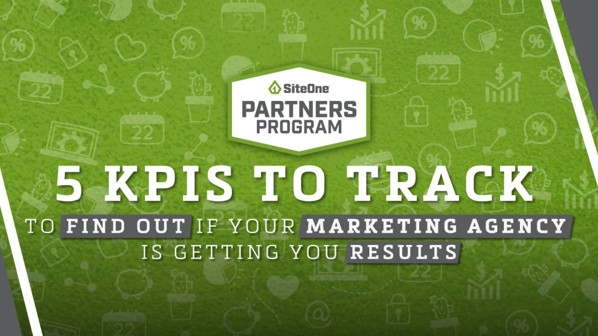 5 KPIs to Track to Find Out if Your Marketing Agency Is Getting You Results