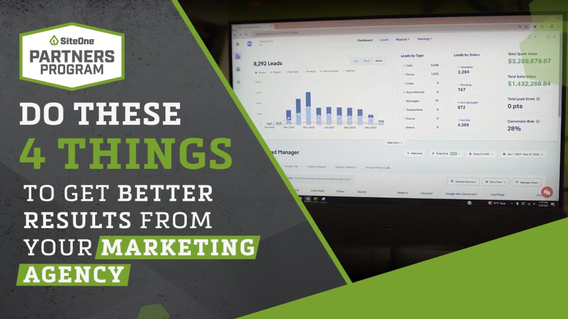 Do These 4 Things to Get Better Results From Your Marketing Agency