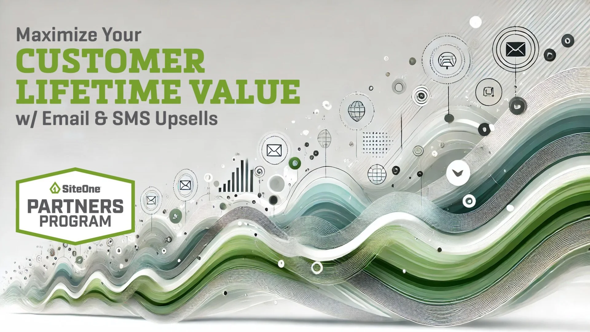 Maximize Your Customer Lifetime Value with Email and SMS Upsells